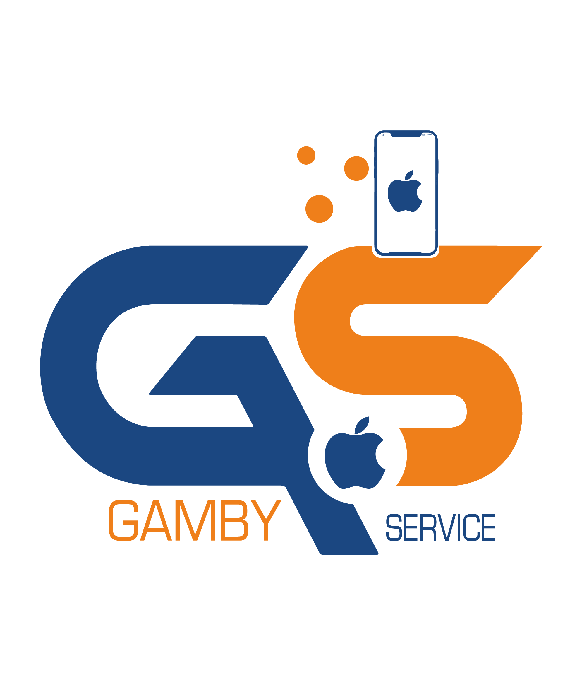 Logo Gamby Services